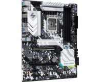 ASRock H670 Steel Legend DDR4 - 711312 - zdjęcie 2